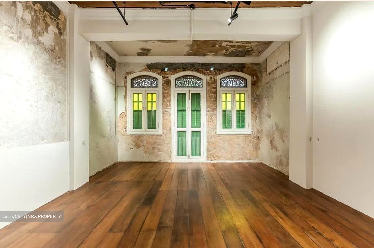Desker Road Conservation Area (D8), Shop House #627928111